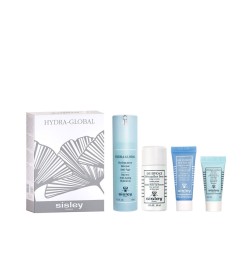 Sisley HYDRA GLOBAL SET 4 pz