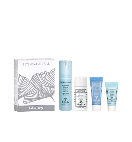Sisley HYDRA GLOBAL SET 4 pz