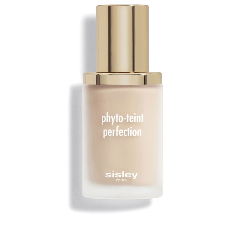Sisley PHYTO-TEINT PERFECTION luminous matte makeup base 0N-Dawn 30 ml