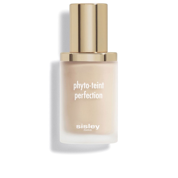 PHYTO-TEINT PERFECTION luminous matte makeup base 0N-Dawn 30 ml