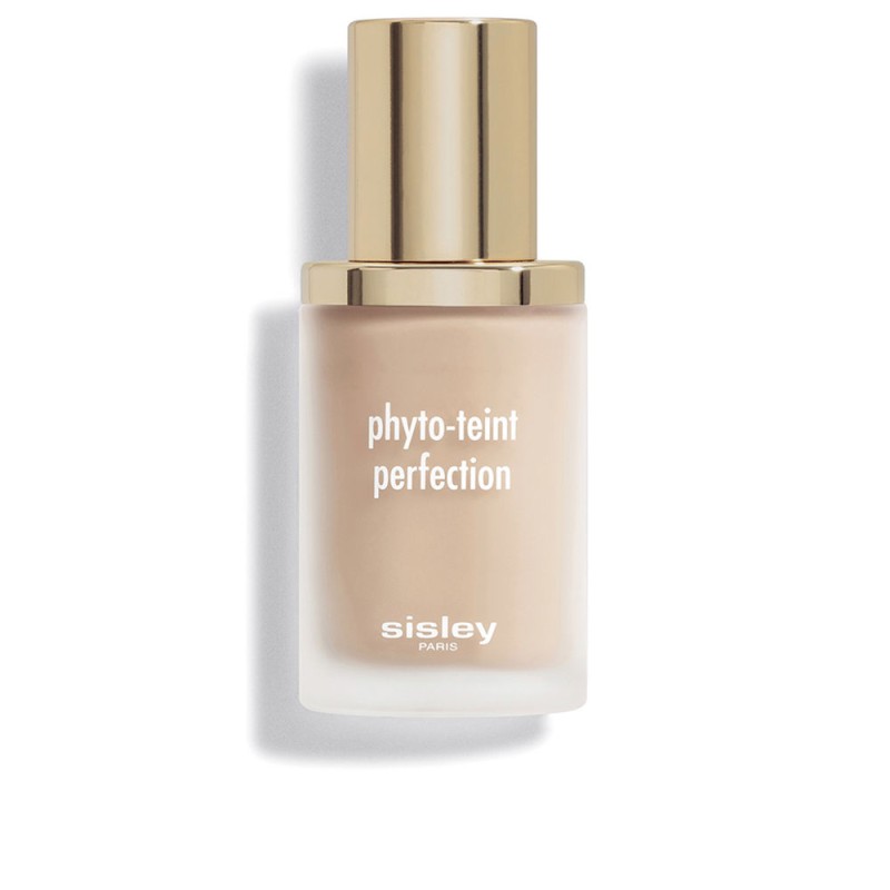 Sisley PHYTO-TEINT PERFECTION luminous matte makeup base 1C-Peta 30 ml1C-Peta 30 ml