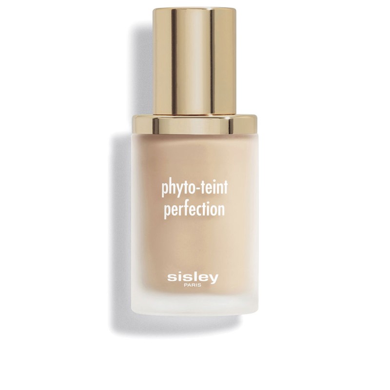 Sisley PHYTO-TEINT PERFECTION luminous matte makeup base 1N-Ivor 30 ml