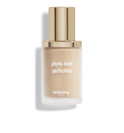 Sisley PHYTO-TEINT PERFECTION luminous matte makeup base 1N-Ivor 30 ml