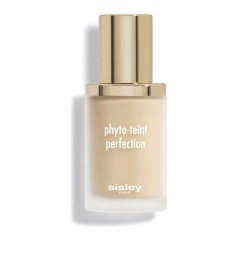 Sisley PHYTO-TEINT PERFECTION luminous matte makeup base 1W1-Ecr 30 ml