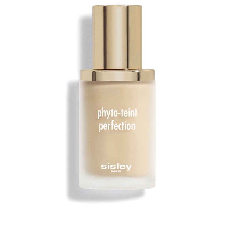 Sisley PHYTO-TEINT PERFECTION luminous matte makeup base 1W1-Ecr 30 ml