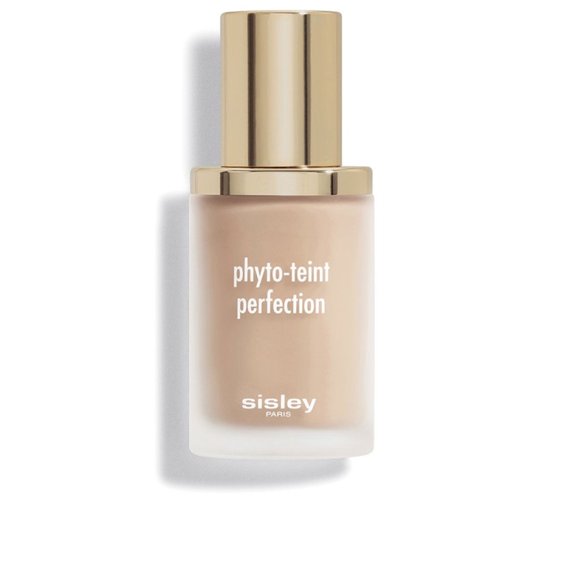 Sisley PHYTO-TEINT PERFECTION luminous matte makeup base 2C-Soft 30 ml