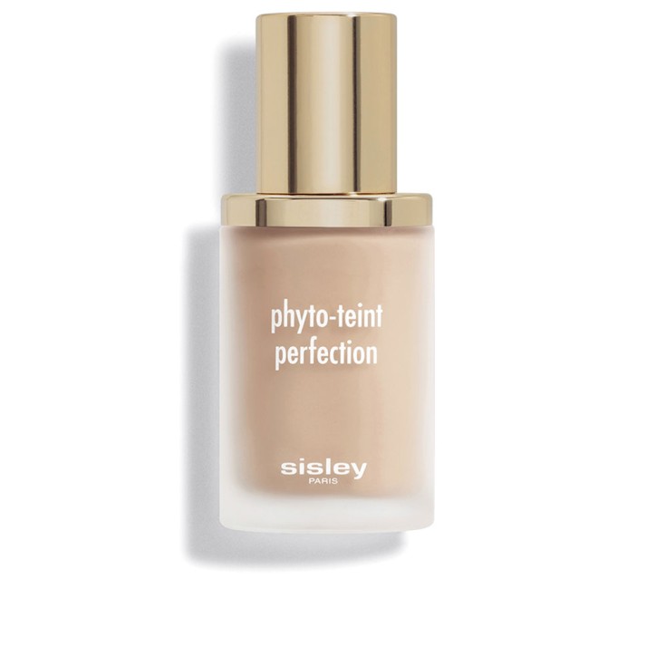 PHYTO-TEINT PERFECTION luminous matte makeup base 2C-Soft 30 ml