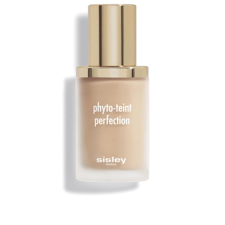 PHYTO-TEINT PERFECTION luminous matte makeup base 2N1-San 30 ml