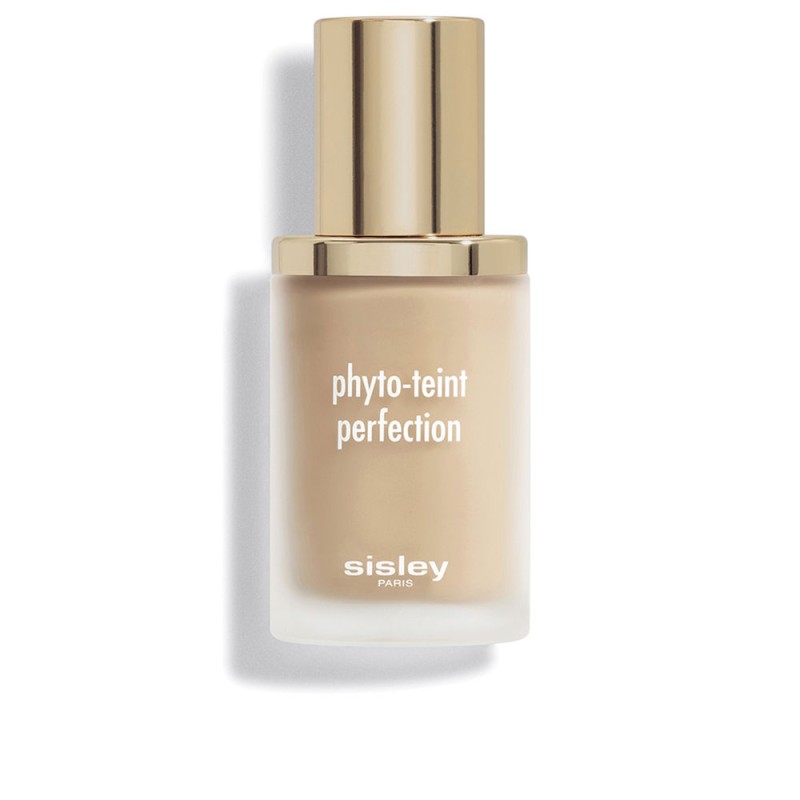 Sisley PHYTO-TEINT PERFECTION luminous matte makeup base 2W2-Des 30 ml