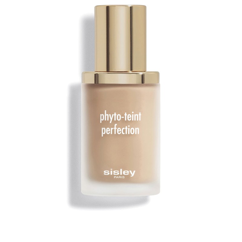 Sisley PHYTO-TEINT PERFECTION luminous matte makeup base 3C-Natu 30 ml