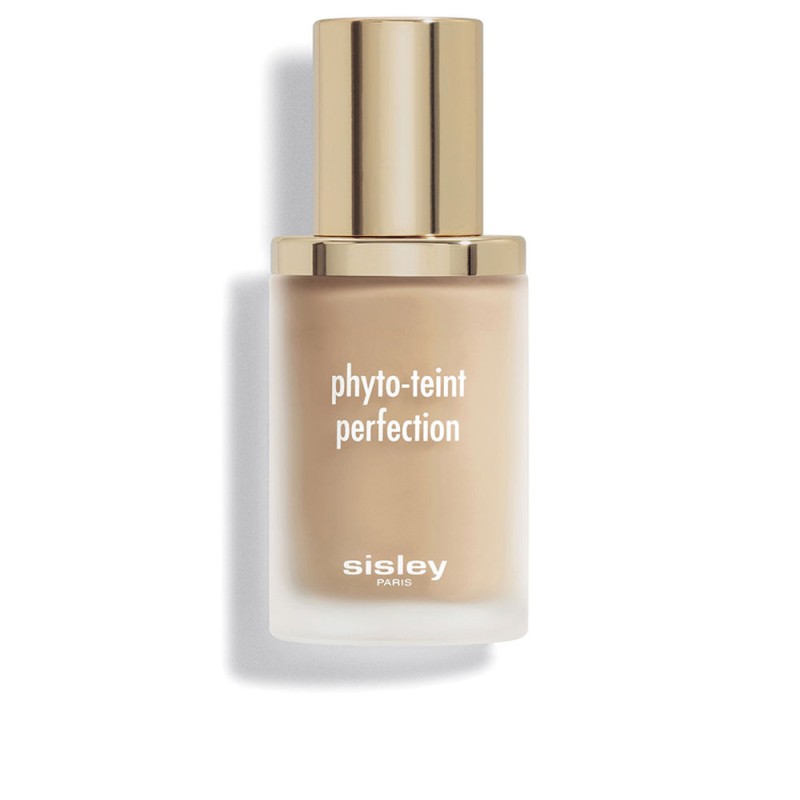 Sisley PHYTO-TEINT PERFECTION luminous matte makeup base 3N-Apri 30 ml