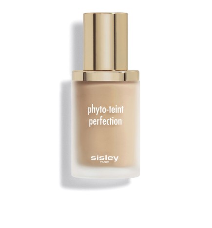 Sisley PHYTO-TEINT PERFECTION luminous matte makeup base 3N-Apri 30 ml