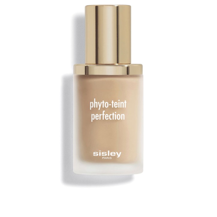 PHYTO-TEINT PERFECTION luminous matte makeup base 3N-Apri 30 ml