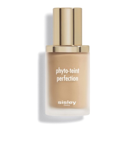 Sisley PHYTO-TEINT PERFECTION luminous matte makeup base 3W2-Haz 30 ml