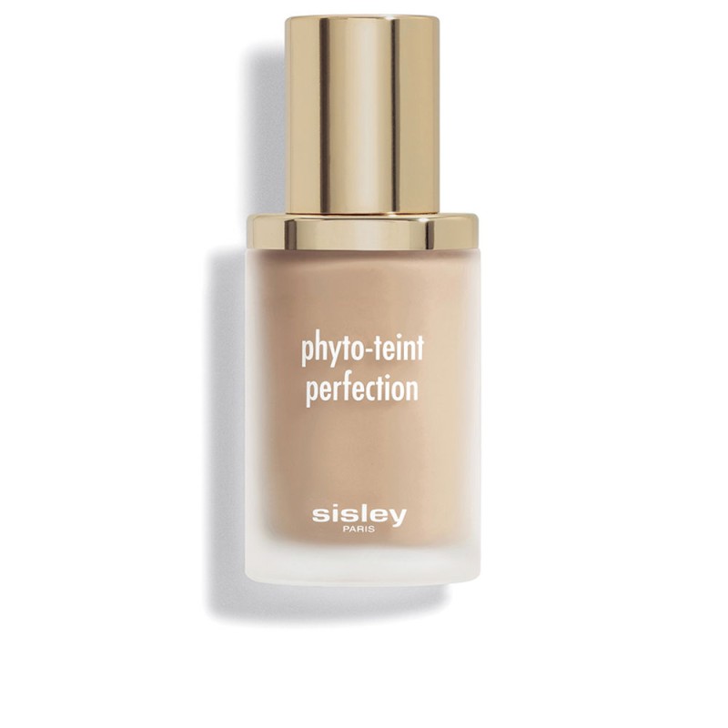 Sisley PHYTO-TEINT PERFECTION luminous matte makeup base 4C-Hone 30 ml