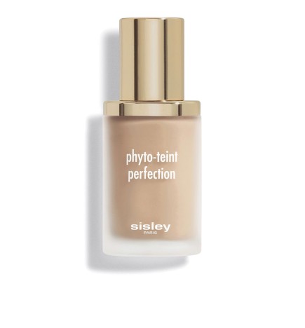 Sisley PHYTO-TEINT PERFECTION luminous matte makeup base 4C-Hone 30 ml