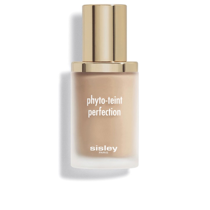 PHYTO-TEINT PERFECTION luminous matte makeup base 4C-Hone 30 ml
