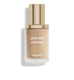 Sisley PHYTO-TEINT PERFECTION luminous matte makeup base 4N-Bisc 30 ml