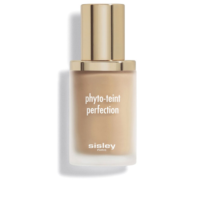 Sisley PHYTO-TEINT PERFECTION luminous matte makeup base 4N-Bisc 30 ml