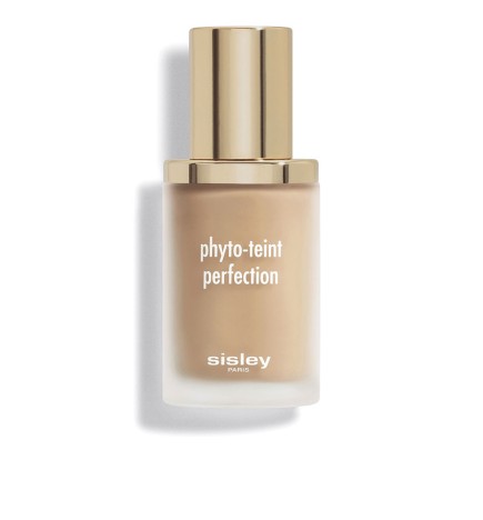 Sisley PHYTO-TEINT PERFECTION luminous matte makeup base 4N-Bisc 30 ml