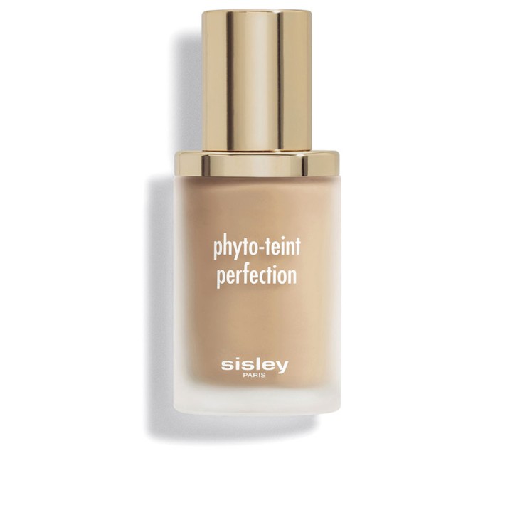 PHYTO-TEINT PERFECTION luminous matte makeup base 4N-Bisc 30 ml