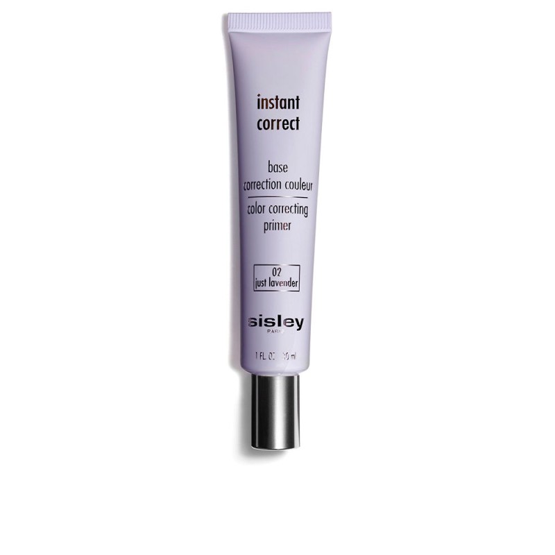 Sisley INSTANT CORRECT base correction 2-just lavender 30 ml