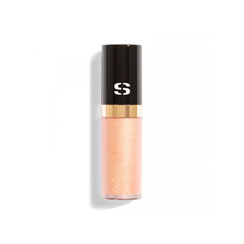 OMBRE ECLAT LIQUIDE eyeshadow 1-champange 6,5 ml - Sisley -