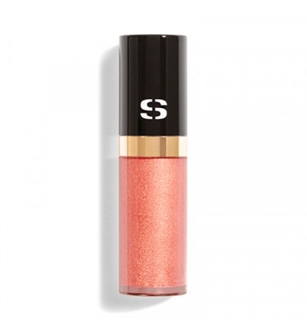 OMBRE ECLAT LIQUIDE eyeshadow 4-coral 6,5 ml - Sisley -