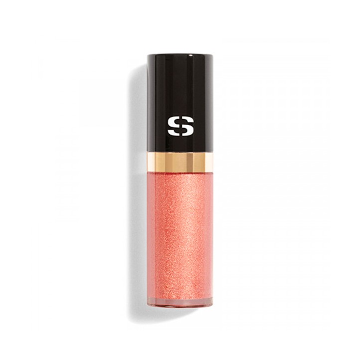 OMBRE ECLAT LIQUIDE eyeshadow 4-coral 6,5 ml