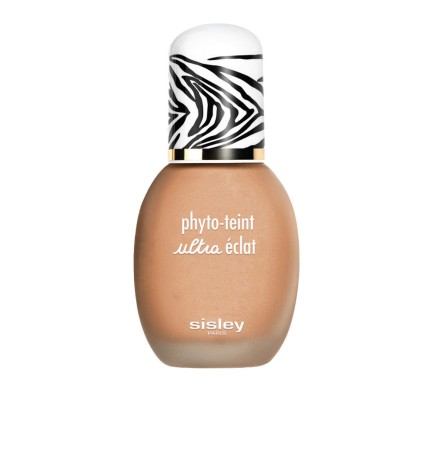 Sisley PHYTO-TEINT ULTRA ÉCLAT 3W2-Hazel 30 ml
