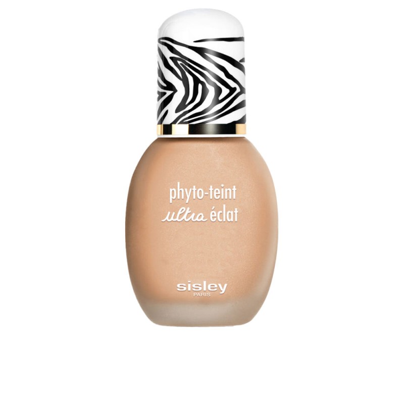 Sisley PHYTO-TEINT ULTRA ÉCLAT 2W2-Desert 30 ml