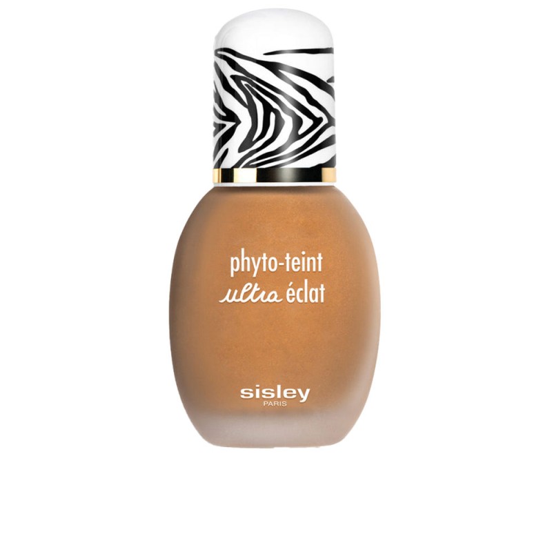 Sisley PHYTO-TEINT ULTRA ÉCLAT 6W-Chestnut 30 ml