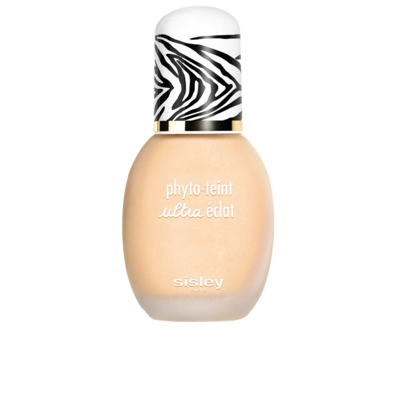 Sisley PHYTO-TEINT ULTRA ÉCLAT 1W1-Ecru 30 ml