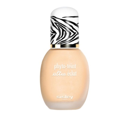 Sisley PHYTO-TEINT ULTRA ÉCLAT 1W1-Ecru 30 ml