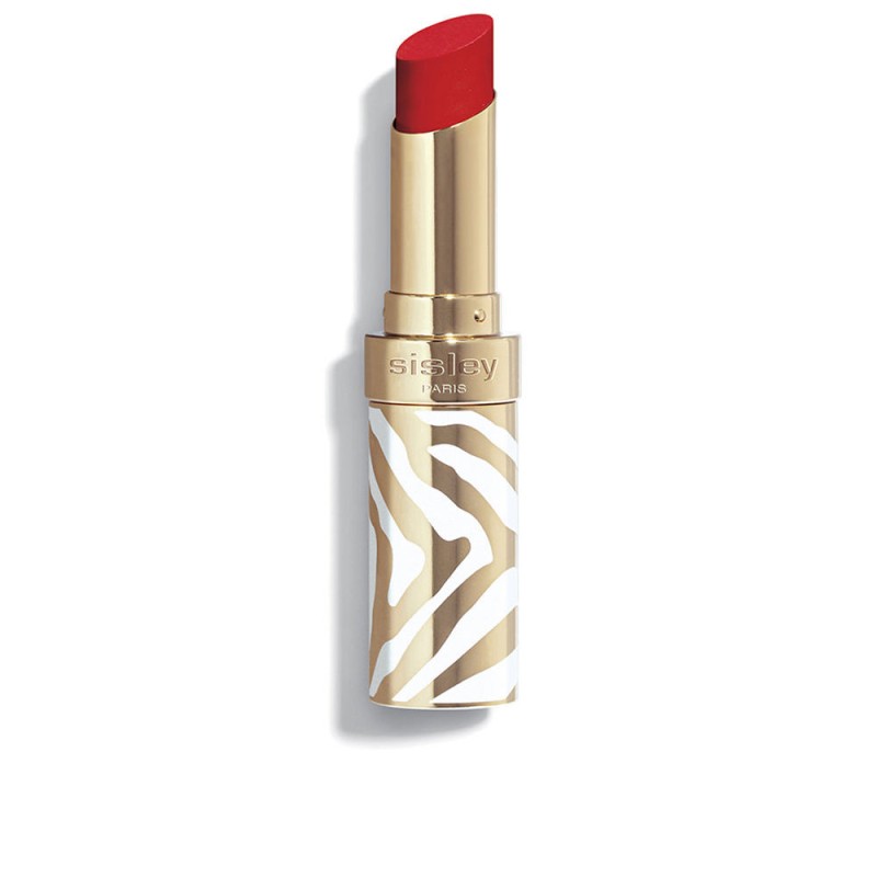 Sisley LE PHYTO-ROUGE SHINE 31-sheer chili