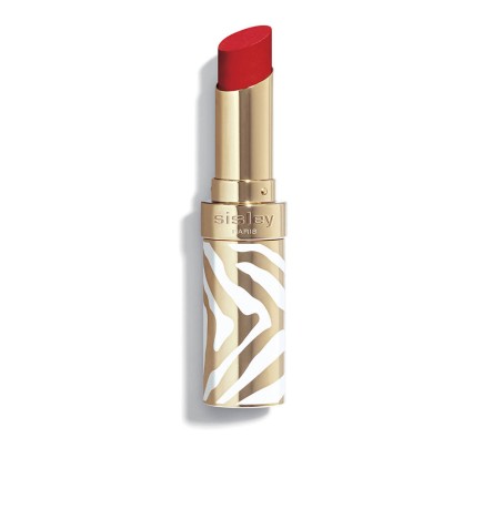 Sisley LE PHYTO-ROUGE SHINE 31-sheer chili