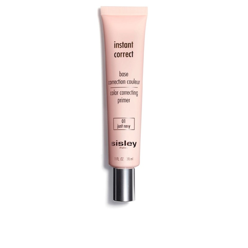 Sisley INSTANT CORRECT base correction couleur 01-just rosy 30 ml