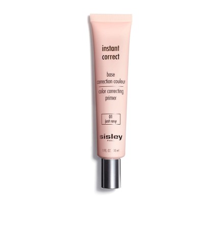 INSTANT CORRECT base correction couleur 01-just rosy 30 ml
