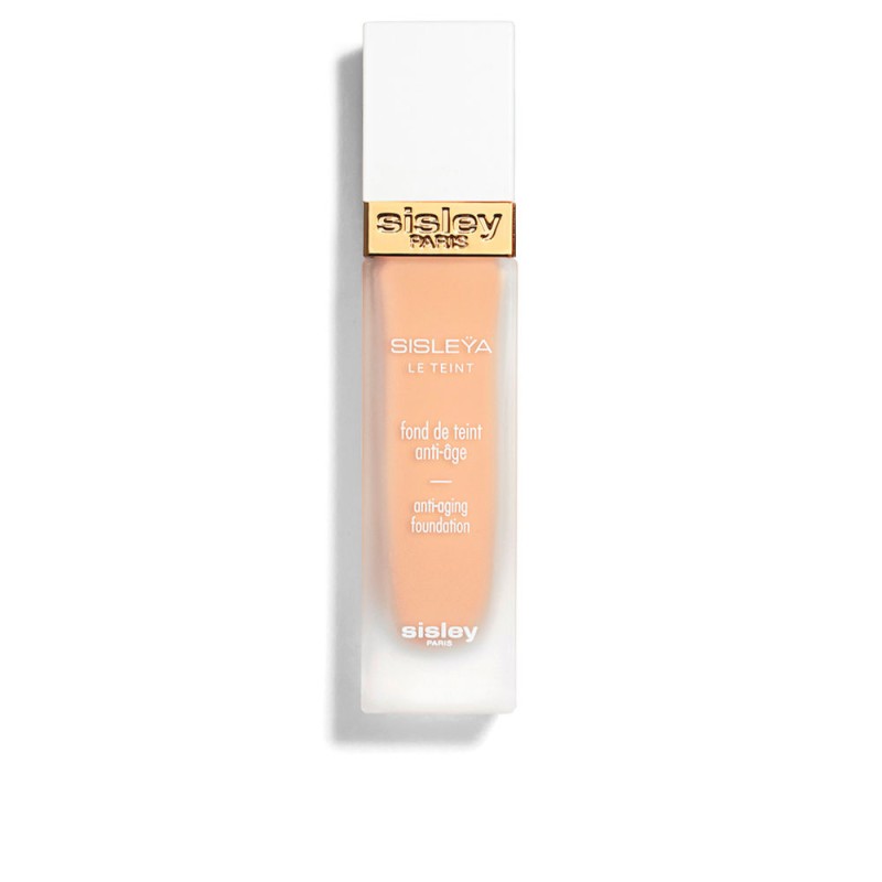Sisley SISLEYA LE TEINT foundation 2N-ivory beige 30 ml