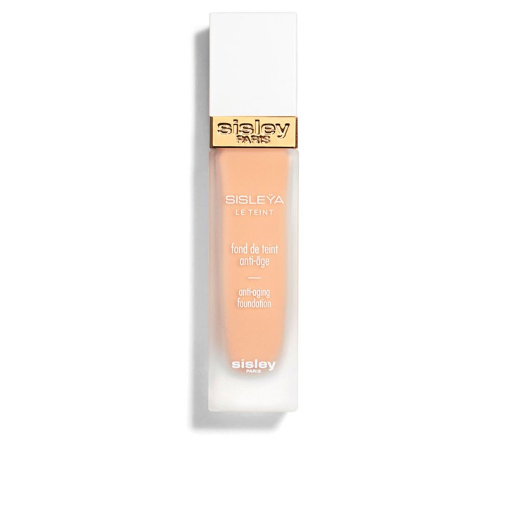 SISLEYA LE TEINT foundation 2N-ivory beige 30 ml