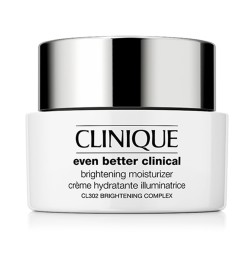 Clinique EVEN BETTER CLINICAL brightening moisturizer 50 ml