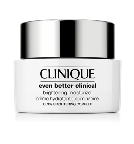Clinique EVEN BETTER CLINICAL brightening moisturizer 50 ml