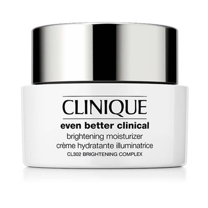 EVEN BETTER CLINICAL brightening moisturizer 50 ml