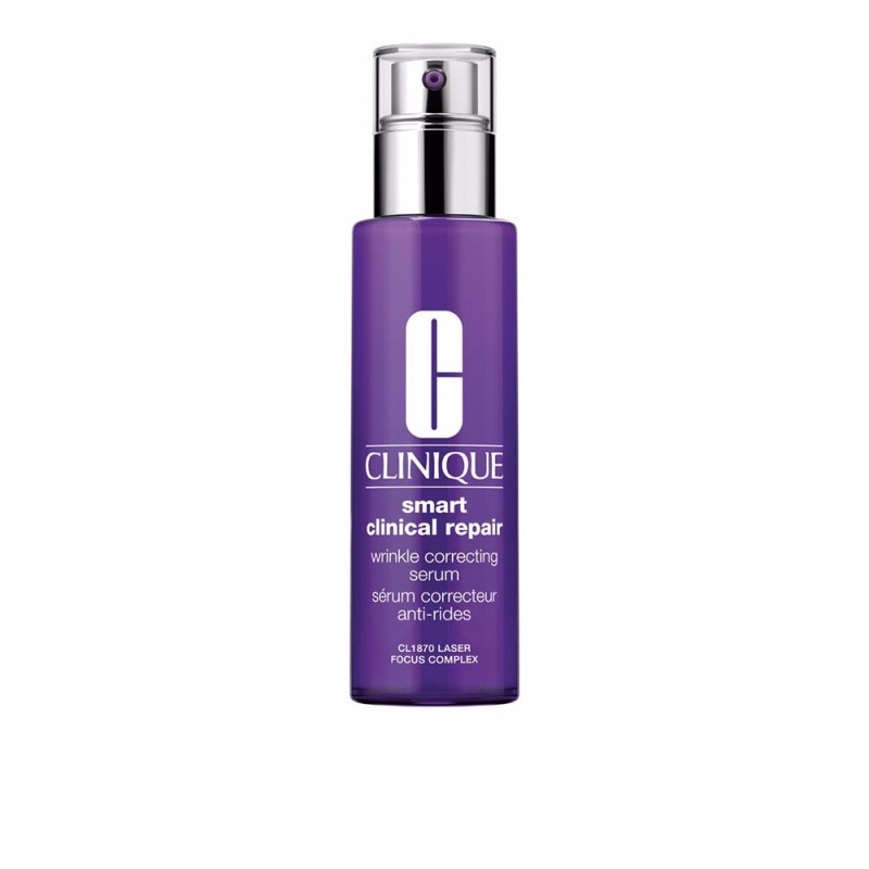 Clinique SMART CLINICAL REPAIR wrinkle correcting serum 50 ml