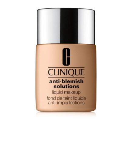Clinique ANTI-BLEMISH liquid makeup - cream chamoise 30 ml