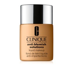 Clinique ANTI-BLEMISH liquid makeup - honey 30 ml