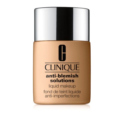 Clinique ANTI-BLEMISH liquid makeup - neutral 30 ml