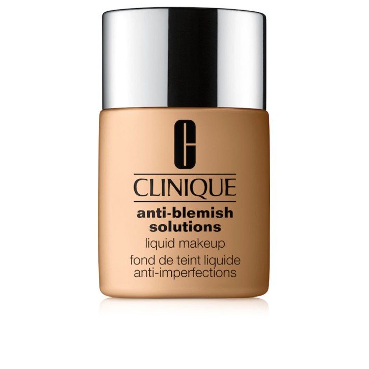 ANTI-BLEMISH liquid makeup - neutral 30 ml