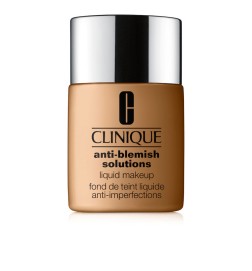 Clinique ANTI-BLEMISH liquid makeup - sand 30 ml