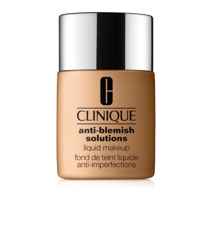 Clinique ANTI-BLEMISH liquid makeup - vanilla 30 ml